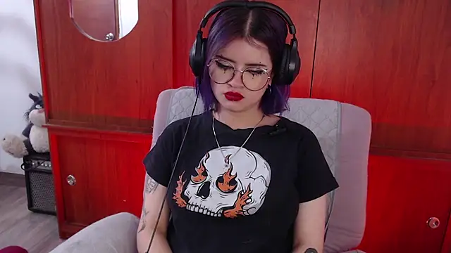 Raventh  online show from March 1, 12:05 pm