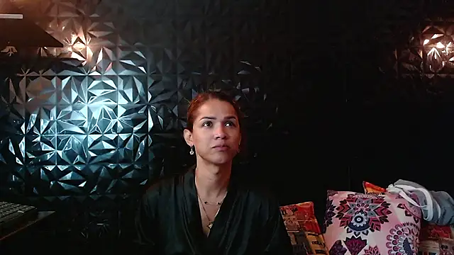 PINK  LOLA1 online show from February 25, 12:09 am