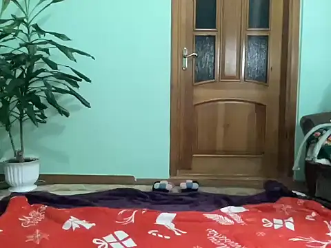 AngelTough20 online show from February 16, 12:32 am