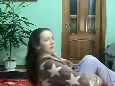 AngelTough20 online show from February 24, 12:21 am