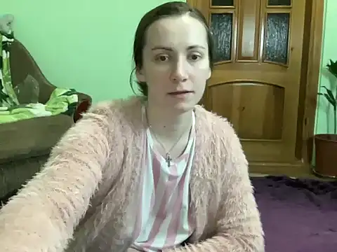 AngelTough20 online show from September 18, 11:25 pm