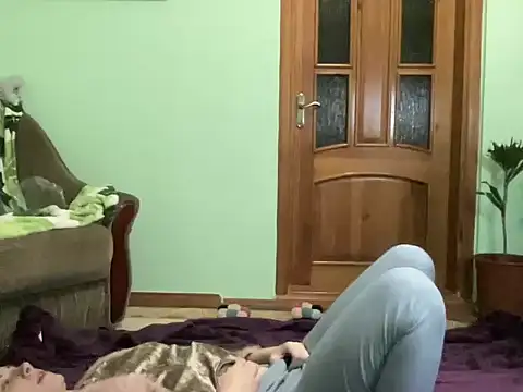 AngelTough20 online show from September 15, 10:06 pm