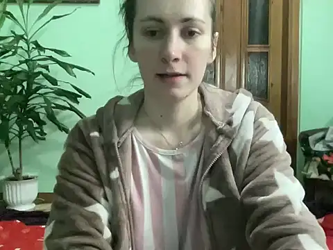 AngelTough20 online show from January 31, 11:36 pm