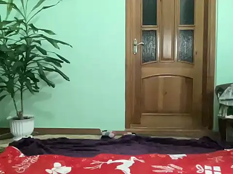 AngelTough20 online show from February 7, 11:19 pm