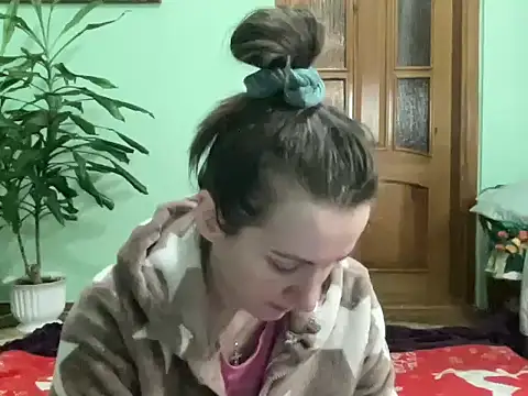 AngelTough20 online show from February 6, 5:38 pm