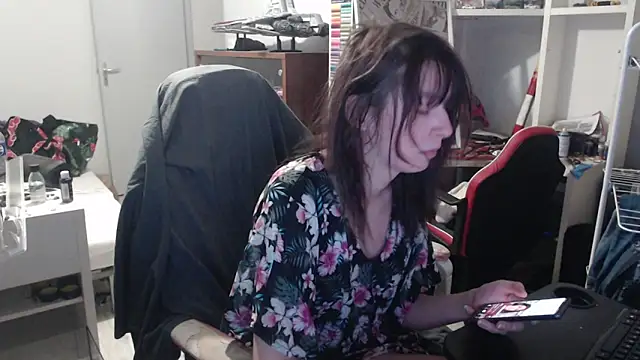 missthon0 online show from February 21, 2:29 pm