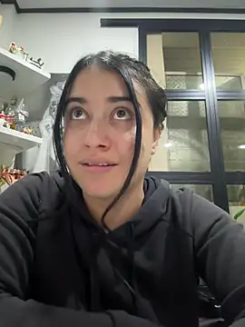 KallyMyller1 online show from February 22, 12:33 am