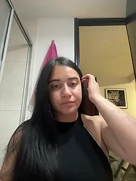 KallyMyller1 online show from February 26, 3:16 am