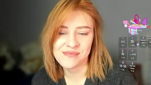 KindKristy online show from January 17, 5:37 am