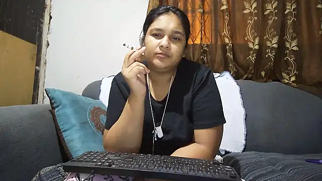  SexySanju  online show from September 23, 11:47 pm