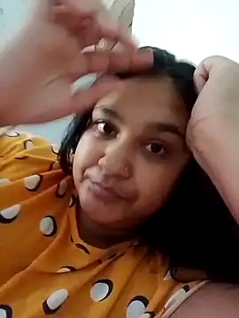  SexySanju  online show from December 14, 10:43 am