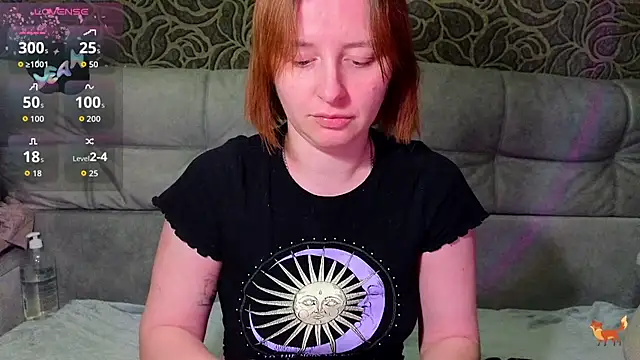 DanaMartina online show from February 9, 8:00 pm