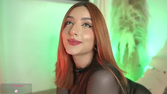 Anavi  online show from January 7, 11:30 pm