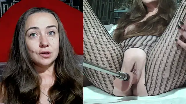 HelenLe sweet online show from October 21, 8:46 pm