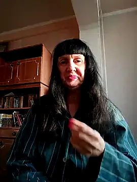 MelanyBanks online show from January 13, 7:14 am