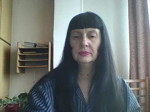 MelanyBanks online show from November 23, 11:12 am