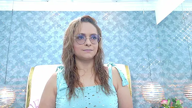 MarilynVega1 online show from October 13, 2:31 pm