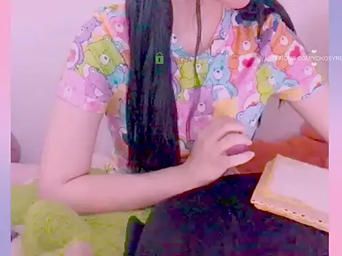 YokoCam online show from March 4, 12:50 am