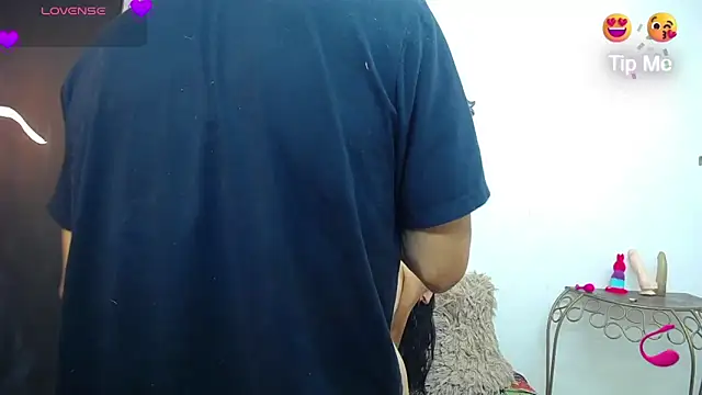 SexyKataShow online show from November 17, 1:34 pm