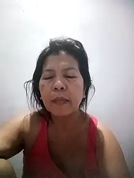 TropicalFlower online show from January 31, 8:18 pm