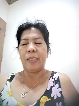 TropicalFlower online show from October 24, 9:33 pm