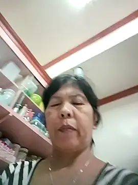 TropicalFlower online show from November 9, 4:08 am