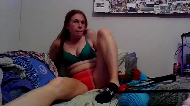 tmmcmannus online show from November 17, 5:52 am