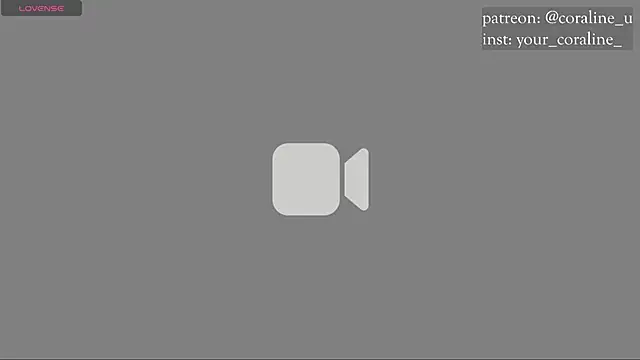 Snapshot of Hairy_Coraline chatting on October 16, 9:12 am Hairy Coraline online show from October 16, 9:12 am