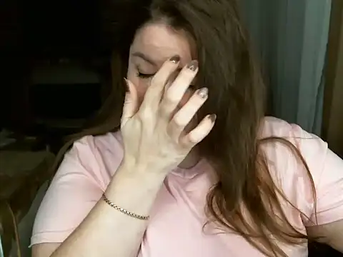 cute  cherry online show from January 15, 8:59 pm