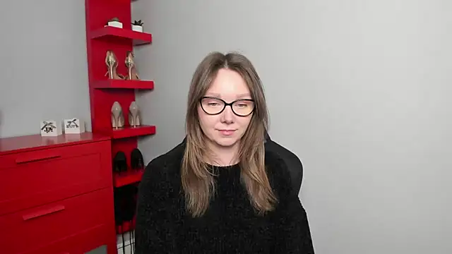 Cookie zoe online show from November 28, 8:06 am