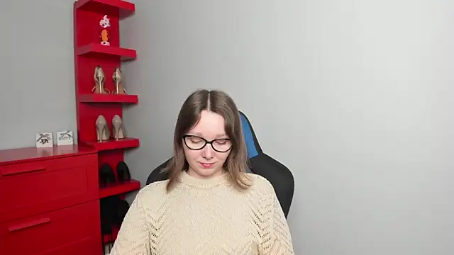 Cookie zoe online show from February 25, 7:51 am