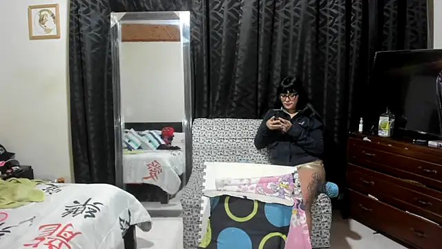 youth lust69 online show from February 11, 1:31 am