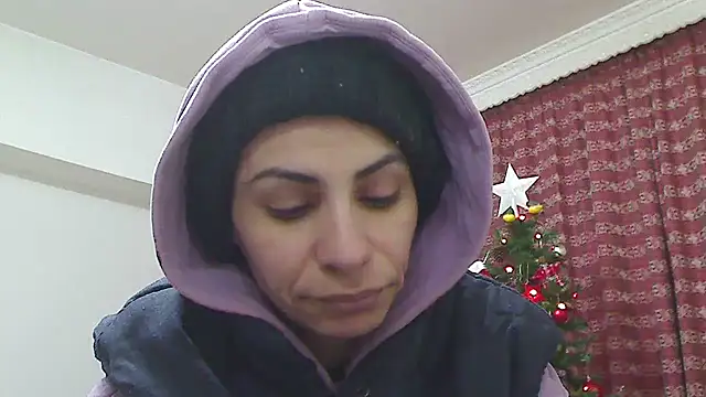 hotSANDRA STARR online show from January 8, 4:55 pm