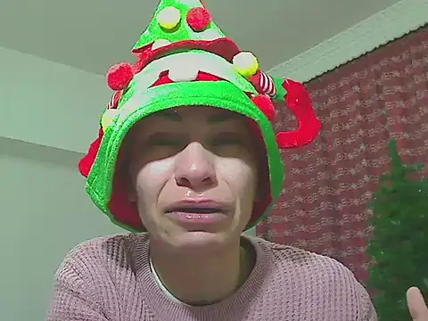 hotSANDRA STARR online show from December 19, 5:32 am