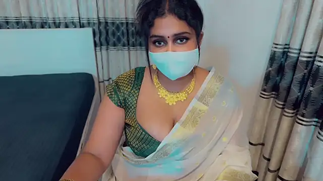 SonY CaM online show from November 7, 6:46 pm