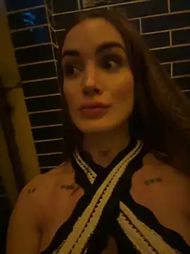 SofiaCarter online show from November 14, 5:40 am