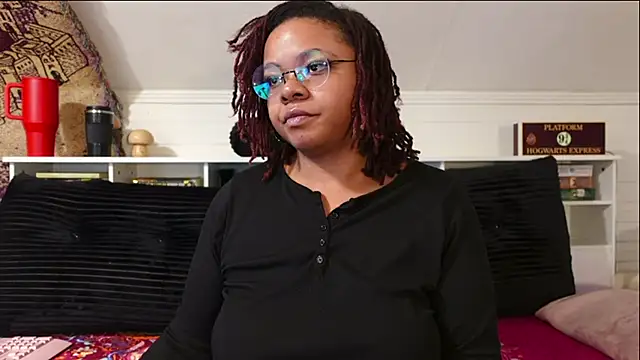 -khayaparker online show from February 22, 3:57 pm