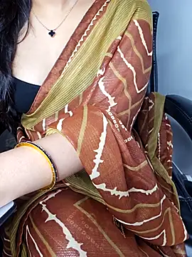 aliyaah singh online show from September 18, 5:55 pm