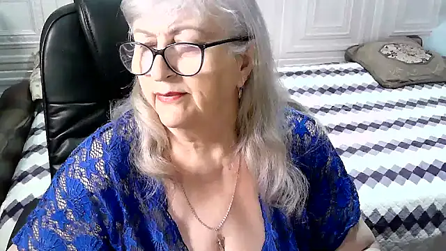 LolkaAlyss online show from November 22, 10:12 pm