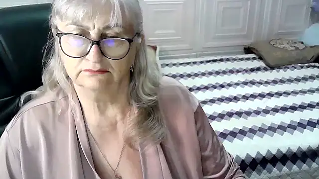 LolkaAlyss online show from November 26, 2:01 am