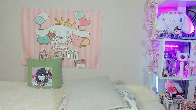  Sweety pie  online show from September 21, 4:55 am