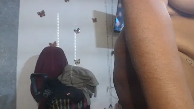 sharom smith1 online show from November 7, 8:58 pm