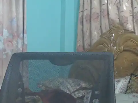 NancyRuvi online show from January 7, 5:49 pm