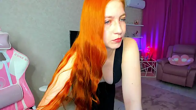  FireInMySoul  online show from November 8, 7:52 pm