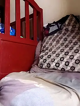 Mrsanaconda online show from September 20, 5:17 am