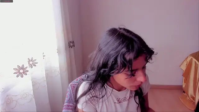 aluna 0310 online show from October 9, 4:55 pm