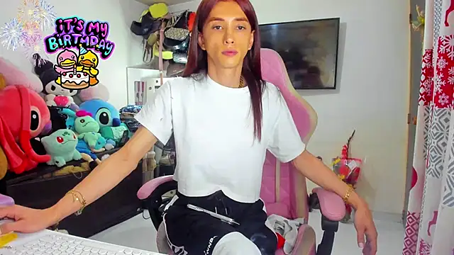 Lawrncesofiets online show from January 16, 10:06 pm