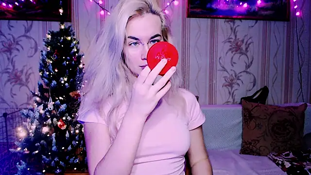 xxxcharismaaa online show from January 13, 7:46 am