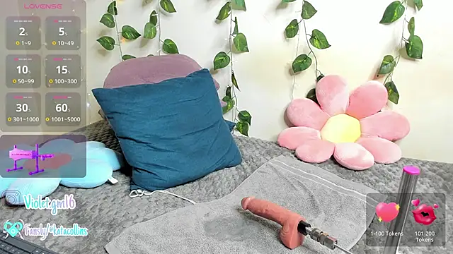 KataCollinsxx online show from November 7, 4:45 pm