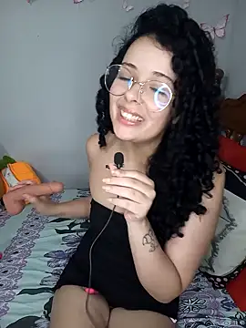 NinaSweet2 online show from January 8, 3:32 am